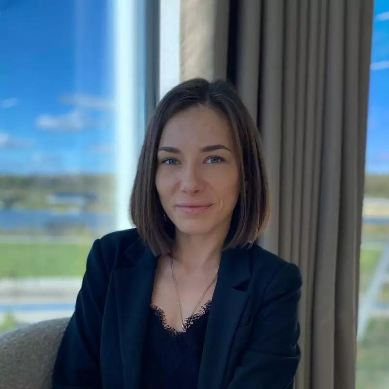 Каипова Валентина Сергеевна