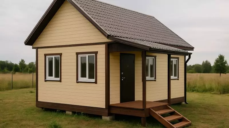 Юрист Субботина Галина Николаевна объясняет: Как перевести садовый дом в жилой. Инструкция Росреестра