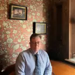 Адвокат Ларионов Макар Викторович — составление документов в Москве