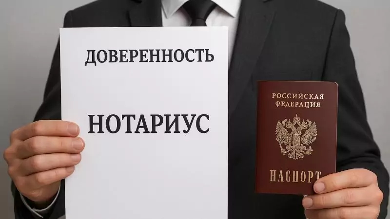 Юрист Байрам Любовь Вячеславовна объясняет: Можно ли оформить регистрацию или снятие с регистрационного учёта по доверенности