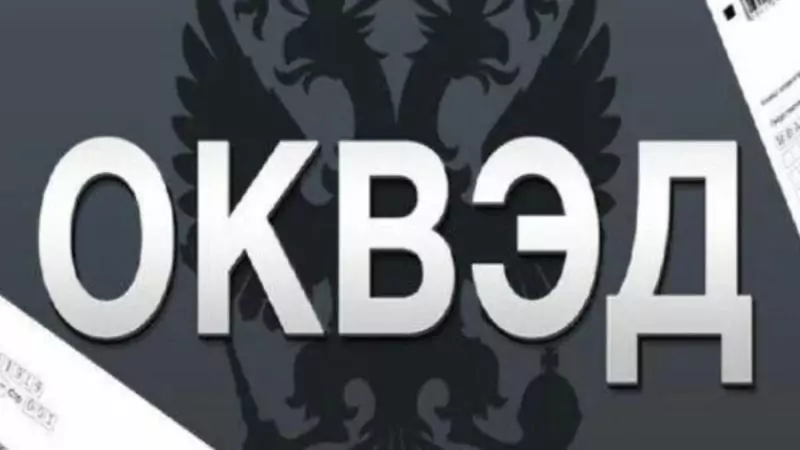 Юрист Рабиевский Сергей Игоревич объясняет: Порядок отражения кодов ОКВЭД