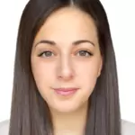 Юрист Термина Кристина Сергеевна — налоговое право в Таганроге