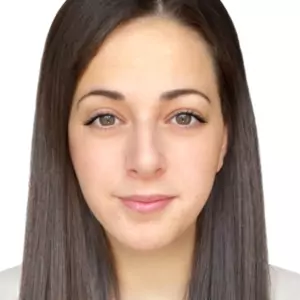 Термина Кристина Сергеевна