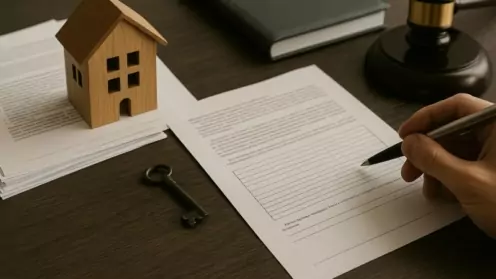 Квартирных рейдеров настигнет кара, а карателю ничего за это не будет