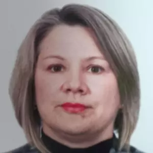 Швецова Ирина Александровна