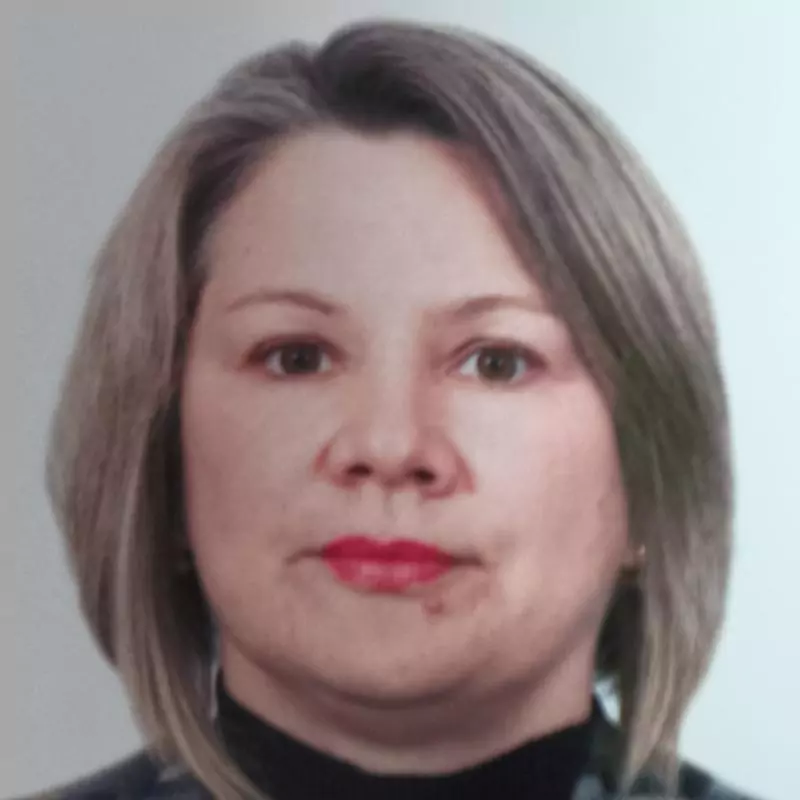 Швецова Ирина Александровна