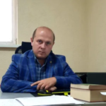 Авакян Арсен Романович — адвокат в Пятигорске
