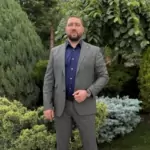 Адвокат Палатов Игорь Александрович — финансовое право в Ростов-на-Дону