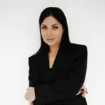 Адвокат Кондратьева Инна Валерьевна — профиль на HARANT