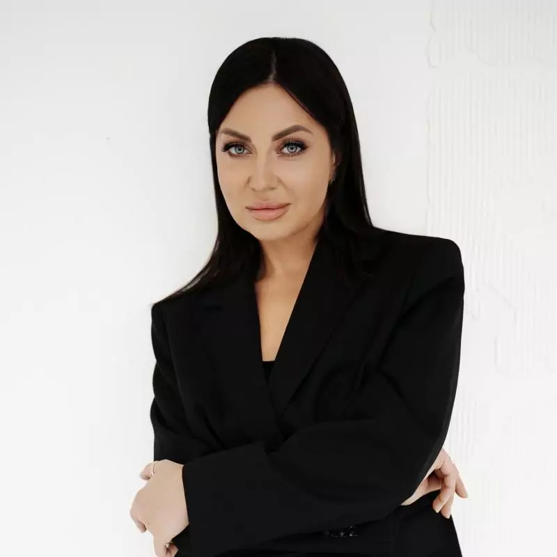 Кондратьева Инна Валерьевна