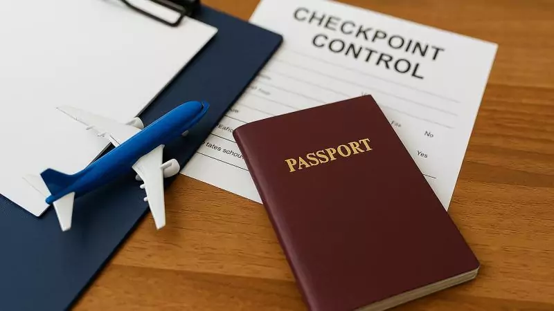 Юрист Субботина Галина Николаевна объясняет: Ограничение на выезд из страны: как узнать о запрете