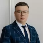 Юрист Самохин Сергей Валерьевич — автоюристы в Туле