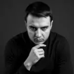 Еремин Артем Владимирович — юрист в Москве