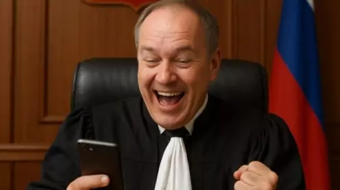 Судьям повысят оклады: достойное вознаграждение или необоснованная щедрость