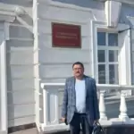 Фото 2 - Хатмуллин Камиль Юнусович