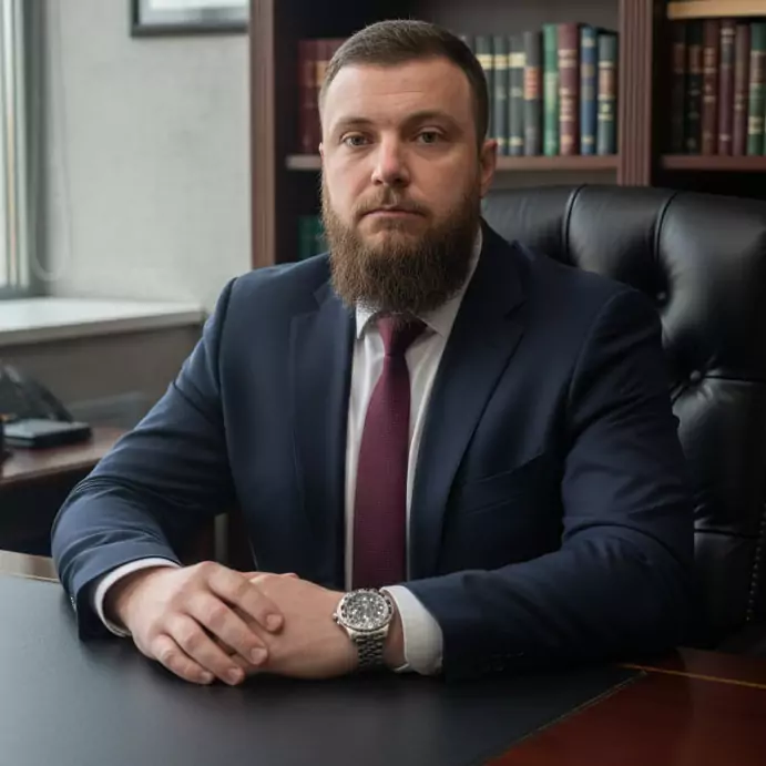 Песков Анатолий Николаевич