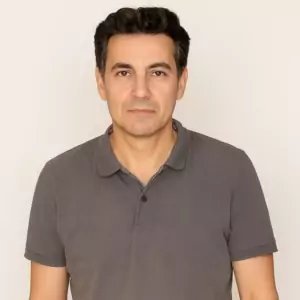 Любимов Сергей Викторович