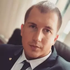 Белов Данил Александрович