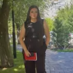 Юрист Алаева Варвара Николаевна — алименты в Волгограде