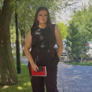 Алаева Варвара Николаевна