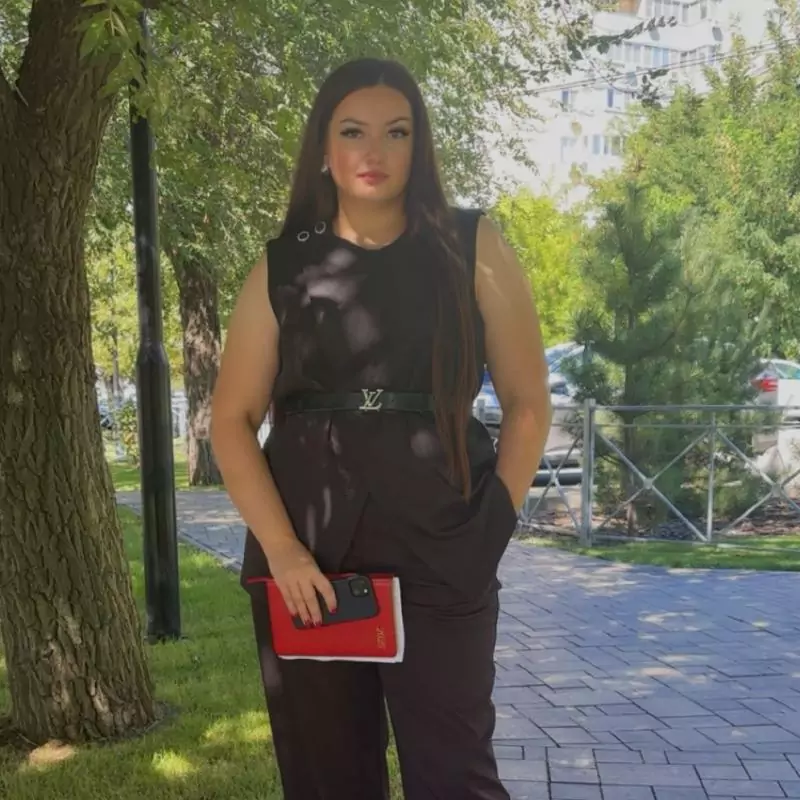 Алаева Варвара Николаевна