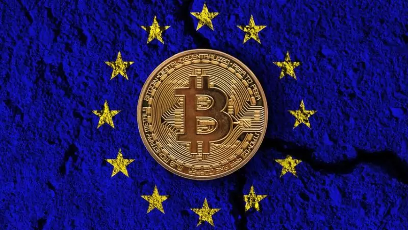 Регламент ЕС о противодействии отмыванию денег (AMLR): простыми словами