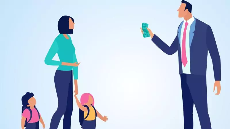 Юрист Репников Игорь Викторович объясняет: Алименты