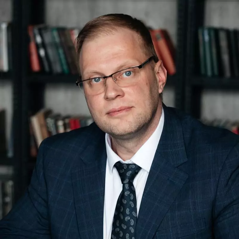 Зуев Андрей Валерьевич