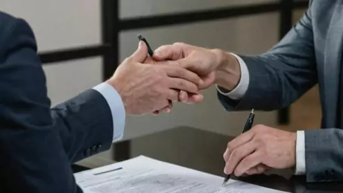 Вы знали, что даже после увольнения можно получать оплату больничного листа