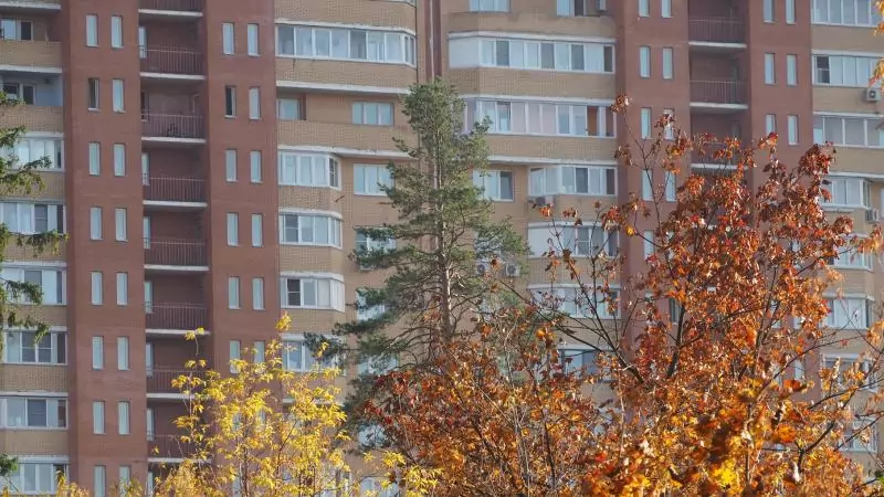 Юрист Степанова Анна Вячеславовна объясняет: Изменения в законах о недвижимости с 1 октября: что нас ждет