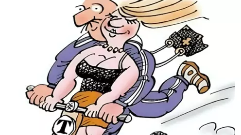 Пьяная езда на электросамокате = лишение прав. Решение Верховного Суда РФ