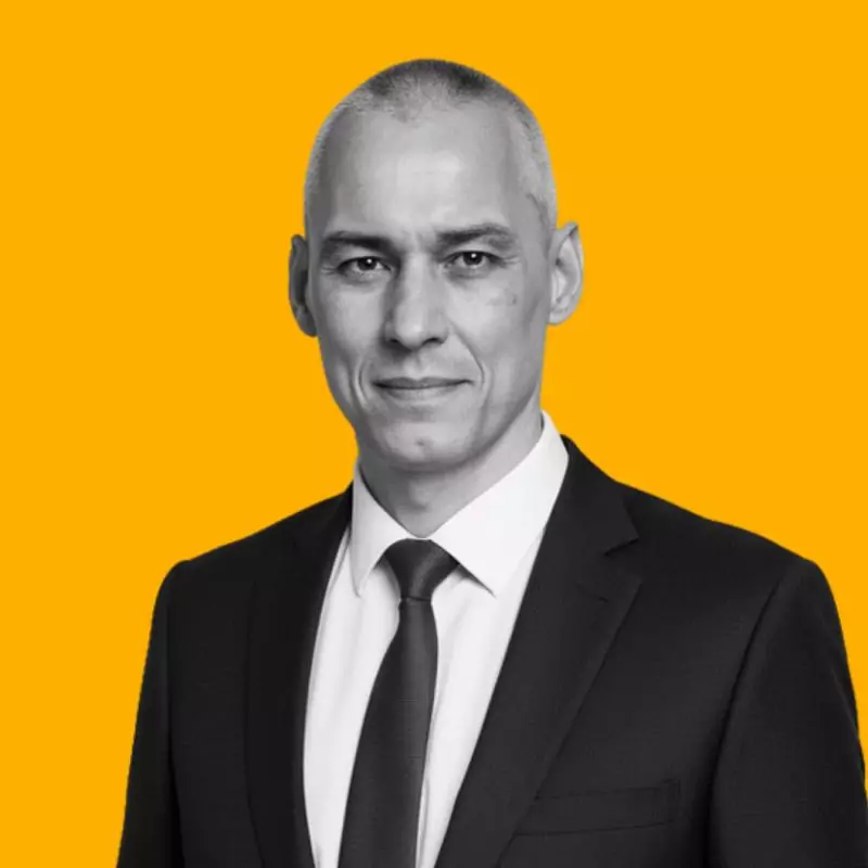 Зуев Михаил Борисович