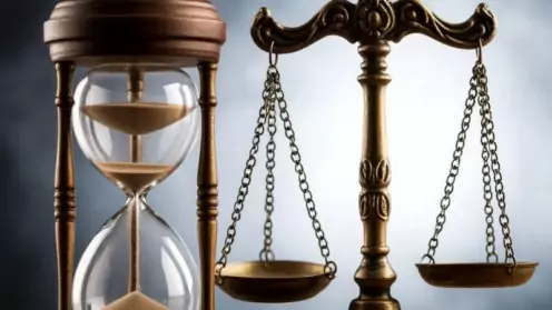 Срок давности помог избежать судимости