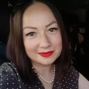 Тарантина Ольга Сергеевна