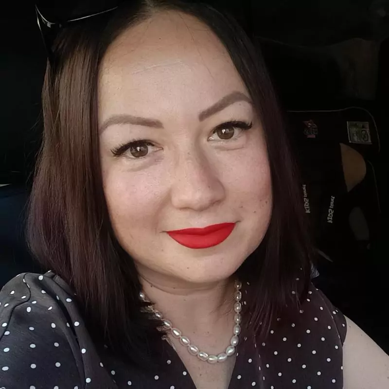 Тарантина Ольга Сергеевна