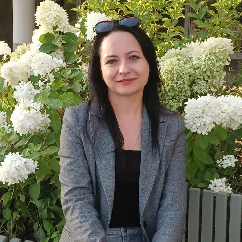 Шарина Юлия Сергеевна