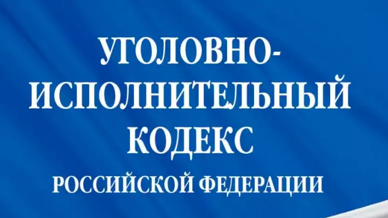 Адвокат Колонтай Дмитрий Владимирович объясняет: Законодательная инициатива в области уголовно-исполнительного законодательства