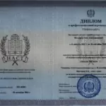 Диплом 2 - Нестеров Олег Александрович