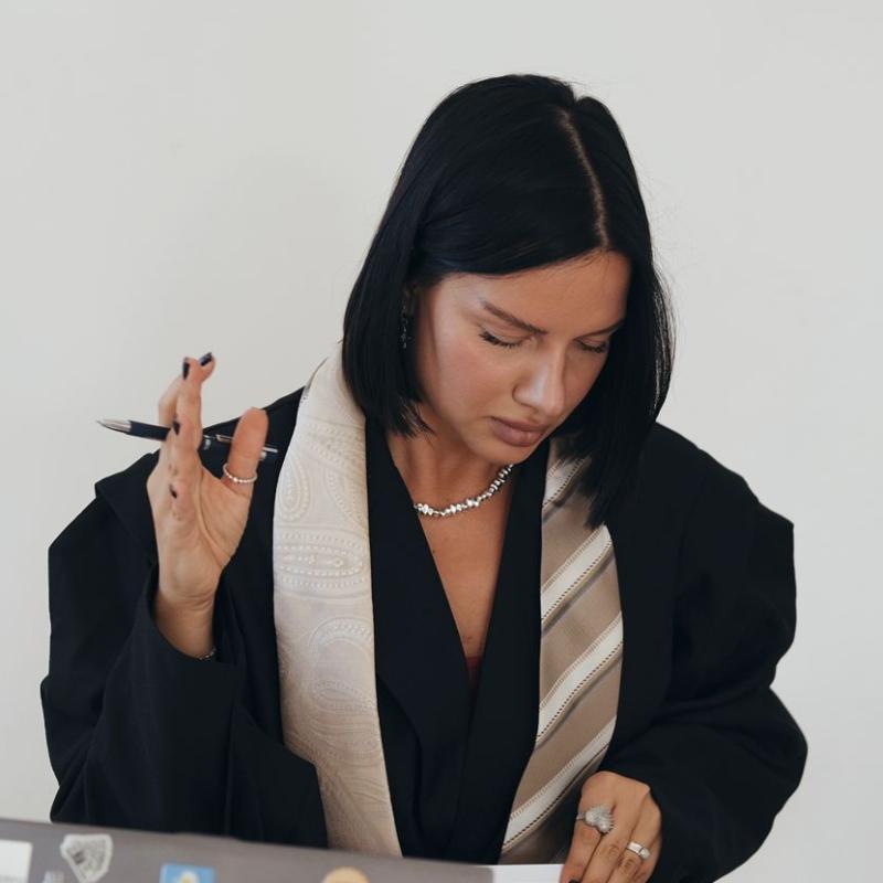 Ситникова Полина Алексеевна