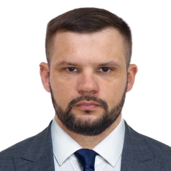 Куприянов Андрей Николаевич