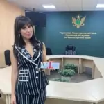 Адвокат Чахирова Екатерина Викторовна — алименты в Новороссийске