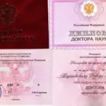 Диплом - Тарановский Давид Эдуардович