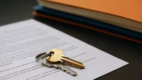 Семью выгоняют из квартиры за 10 миллионов: её прошлый владелец оказался скамером