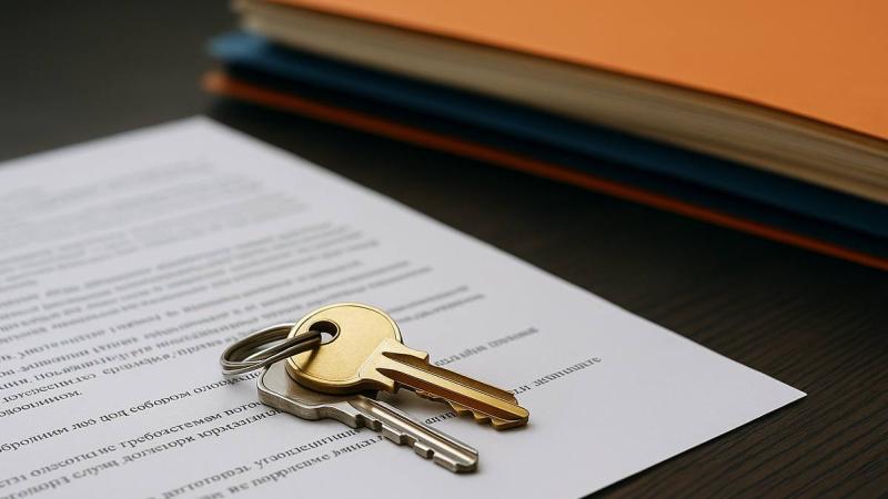 Юрист Субботина Галина Николаевна объясняет: Семью выгоняют из квартиры за 10 миллионов: её прошлый владелец оказался скамером