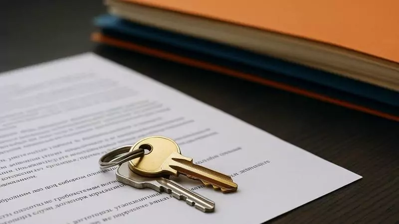 Юрист Субботина Галина Николаевна объясняет: Семью выгоняют из квартиры за 10 миллионов: её прошлый владелец оказался скамером