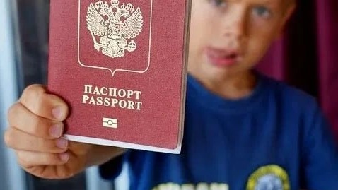 Изменения выезда детей в соседние страны