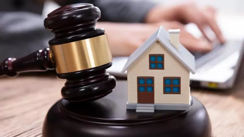 Юрист Жидко Сергей Владимирович объясняет: Что не попадает в конкурсную массу при банкротстве