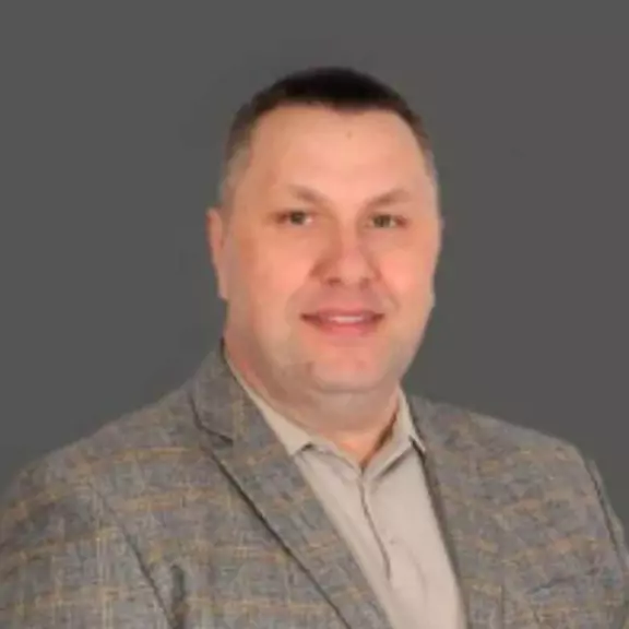 Новоселов Сергей Алексеевич