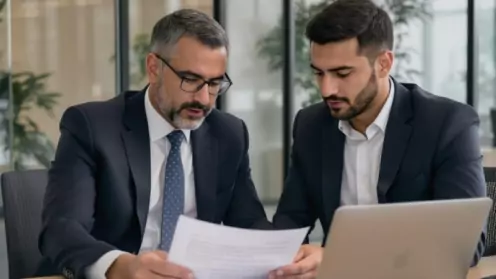 Субсидиарная ответственность директора: как избежать