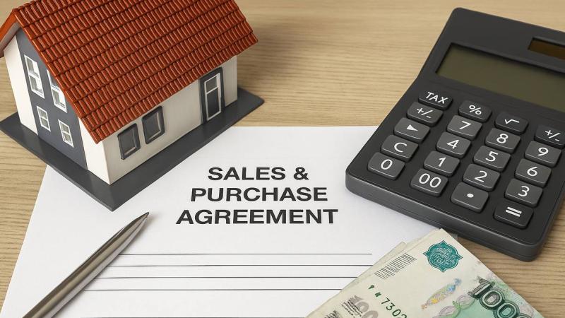 Юрист Субботина Галина Николаевна объясняет: Налог с продажи квартиры: инструкция по НДФЛ